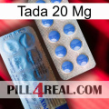Tada 20Mg 40